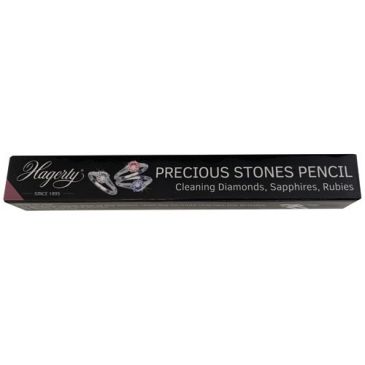 Precious stones pencil 4ml stylo pierre précieuses