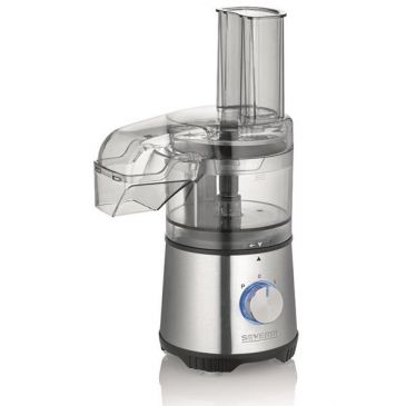 Robot polyvalent 4 en 1 - 3865
