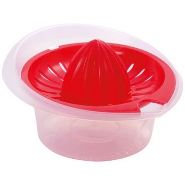 Presse agrume 35cl naturel grille cerise acidulé