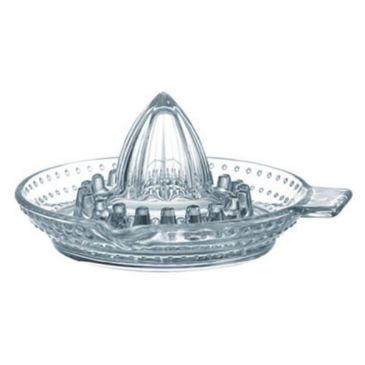 Presse-citron transparent