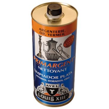 Prim argent Louis XIII 250ml