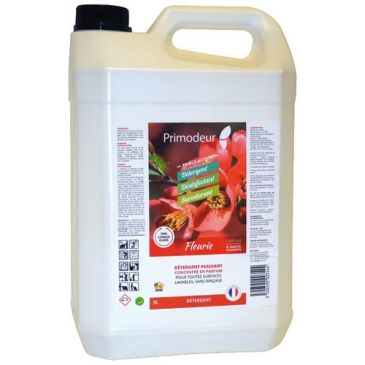 Primodeur 3d 5 L fleurie
