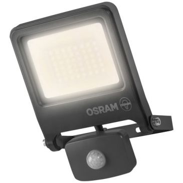 Projecteur endura flood 30w 3150lm gris