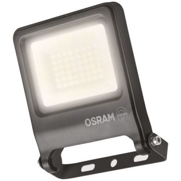 Projecteur endura flood 30w 3150lm gris