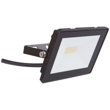 Projecteur led Entry Level 10 w 800 lumens