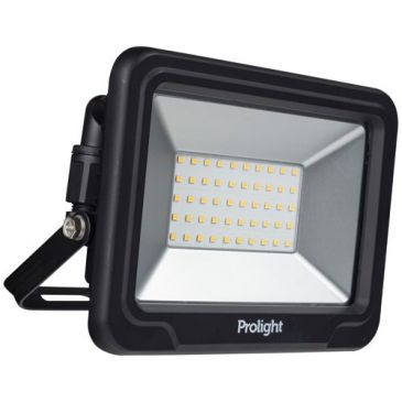 Projecteur led 50w 4250lm easy connect