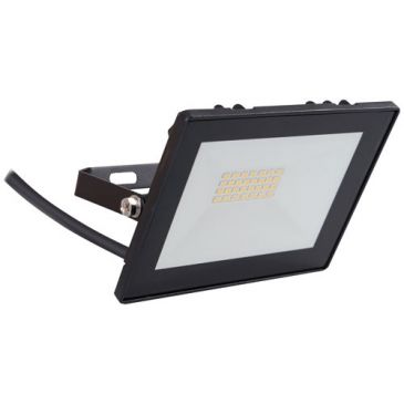 Projecteur LED extérieur 20 W 2400 lm