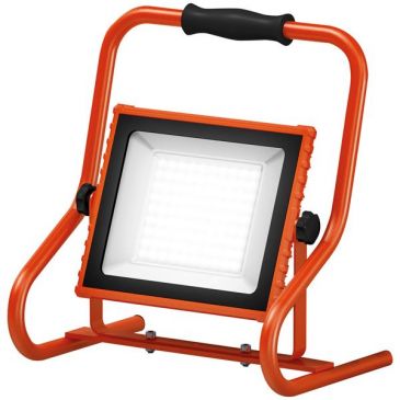 Projecteur worklight chantier 50W 4500lm froid