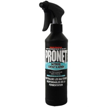 Pronet bactericide desinfectant special climatisation 500ml