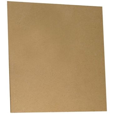 Propfeu plaque isolation 1000x1000mm épaisseur 4mm