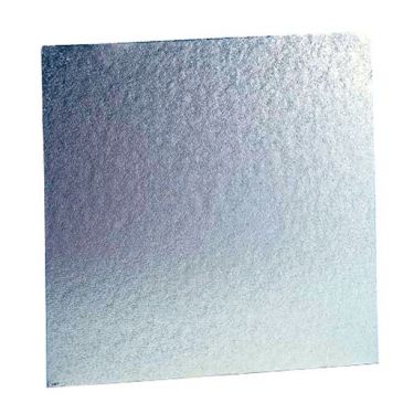 Propfeu plaque isolation 2 faces 500x500mm épaisseur 4mm