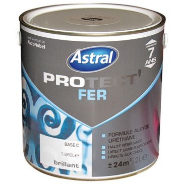 Protect fer bril.base clear 0.465l 5120624