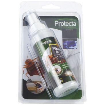 Spray révélateur présence punaise de lit 100 ml