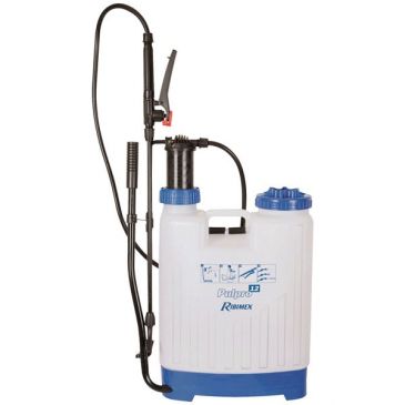 Pulvérisateur à dos à pression entretenue Pulpro12 12l