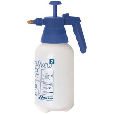 Pulvérisateur à pression préalable 1.3 L
