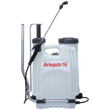 Pulvérisateur à pression préalable Arlequin 16l