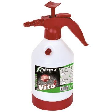 Pulvérisateur à pression préalable Vito2 agressif 2l