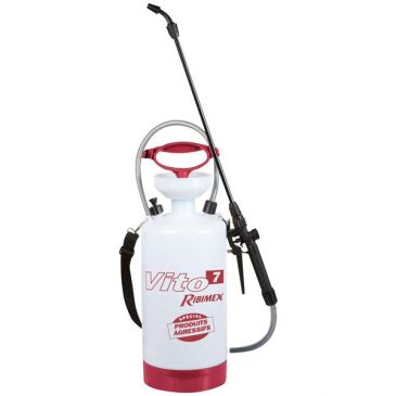 Pulvérisateur Vito 7 à pression préalable 7 L
