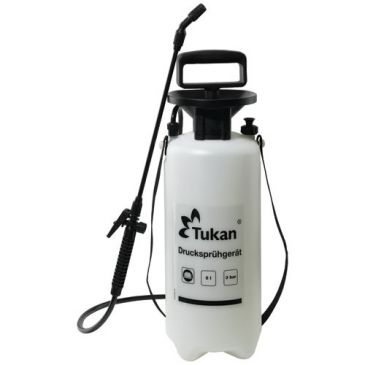 Pulvérisateur plastique  3 bars 5 l
