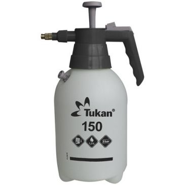 Pulvérisateur TUKAN 1.5L joint Viton et pression constante