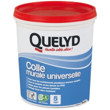 Colle murale universelle - 1 Kg