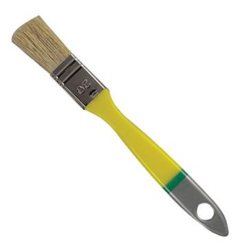Queue à laquer supérieure 70 mm