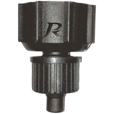 Raccord adapteur pour lances et poignées