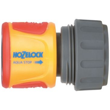 Raccord aquastop soft touch 19mm vrac