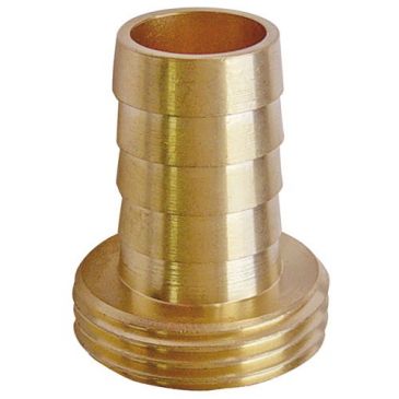 Raccord mâle laiton 25mm - 26x34 56517 carte