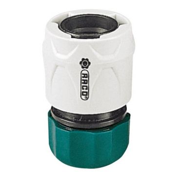 Raccord rapide 19mm abs carte 55204c