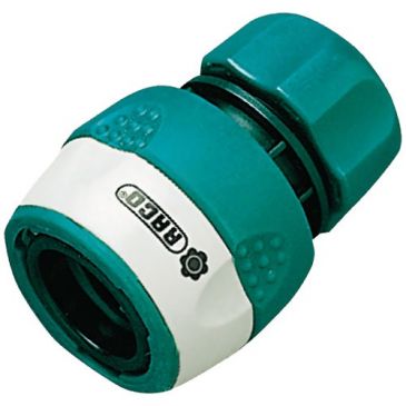 Raccord rapide bi- matière 19mm carte 55235c