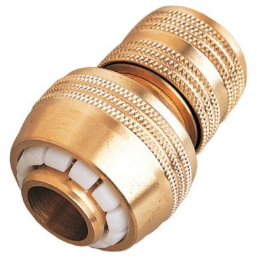 Raccord rapide laiton automatique 13mm 55007b