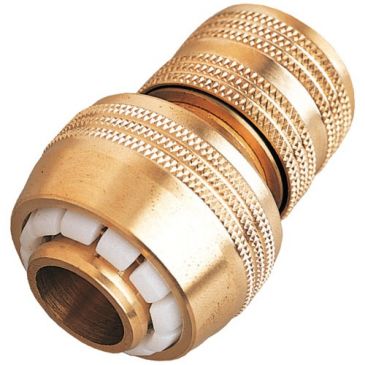 Raccord rapide laiton automatique 19mm 55008b