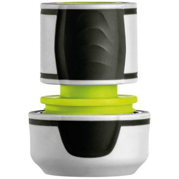Raccord rapide plastique ø19mm bimatière