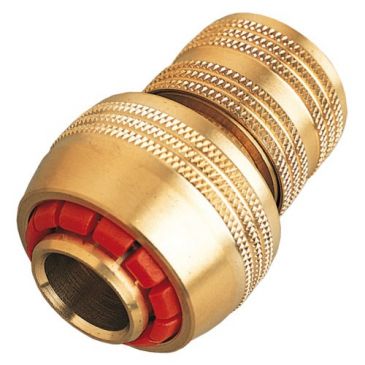 Raccord rapide stop laiton automatique 15mm 55005b
