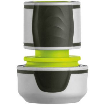 Raccord rapide universel de ø12.5 à 19 mm bimatière