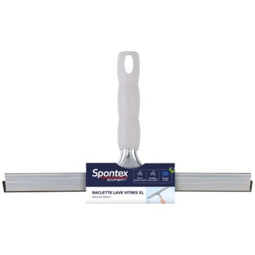 Raclette lave vitres XL 35 cm