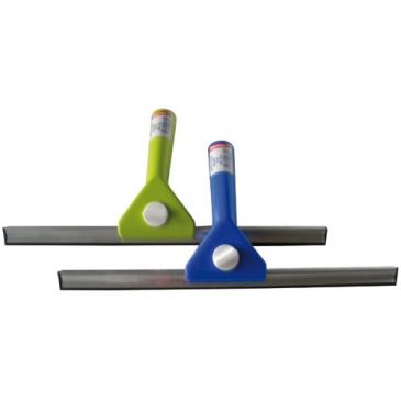 Raclette vitre 35cm lame réglable