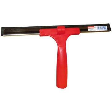 Raclette vitre ménage - 25 cm - fixe