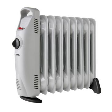 Radiateur à bain d'huile OLIA1000