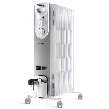 Radiateur à bain d'huile ORSO2000