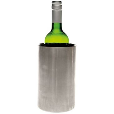 Rafraîchisseur Inox Mat