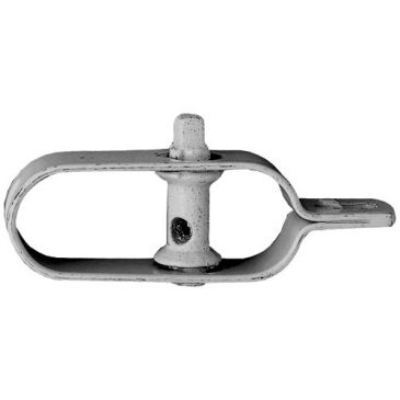 Raidisseur acier zingué ø 3.5 mm longueur 95 mm