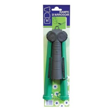 Rampe d' arrosage - variable de 5 à 50 cm - vert