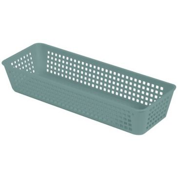 Rangette taille moyenne vert eucalyptus