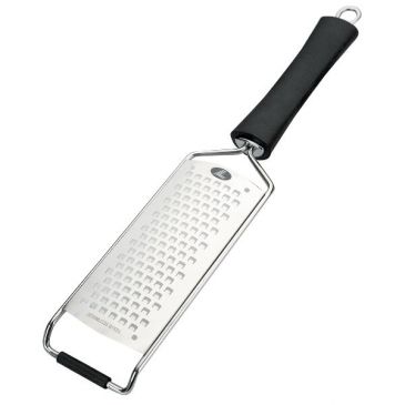 Râpe fine inox