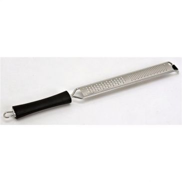 Râpe longue et fine inox