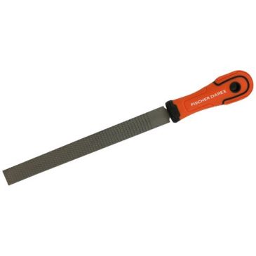 Rape plate batarde 250 mm