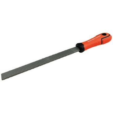 Rape plate demi douce 200 mm
