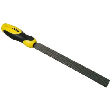 Rape plate grosse piqure 200 mm